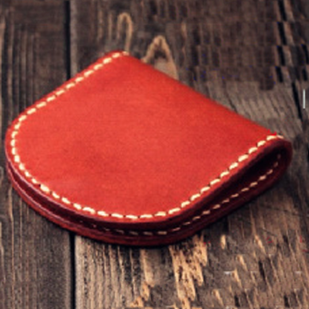 Round Knife Leatherwork - Набор вырубных ножей для рукоделия из