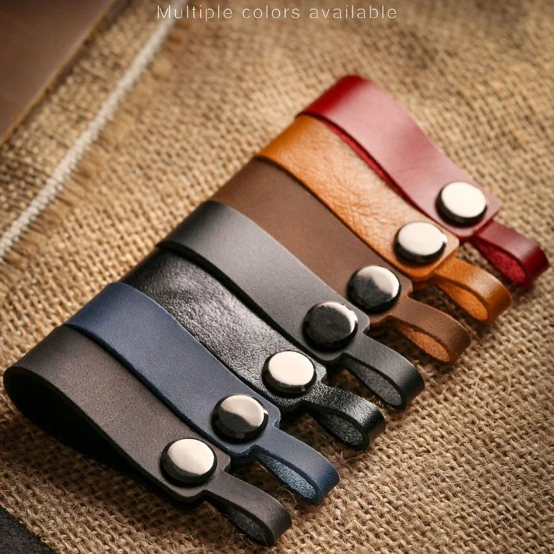 Брелок из натуральной кожи с л – обзор и цена Leatherwork Keychain