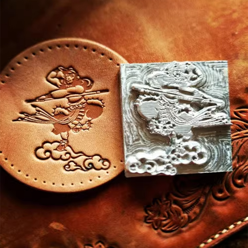 Узор Короля обезьян Ручная раб – обзор и цена Leatherwork Patterns