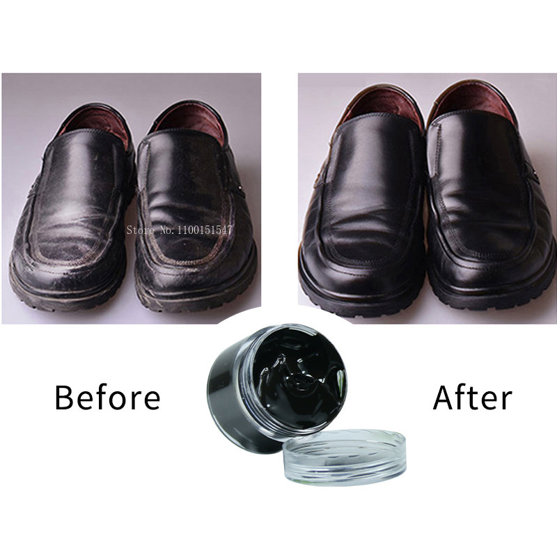 Краска для кожи, крем для обув – обзор и цена Leather Dye Finish