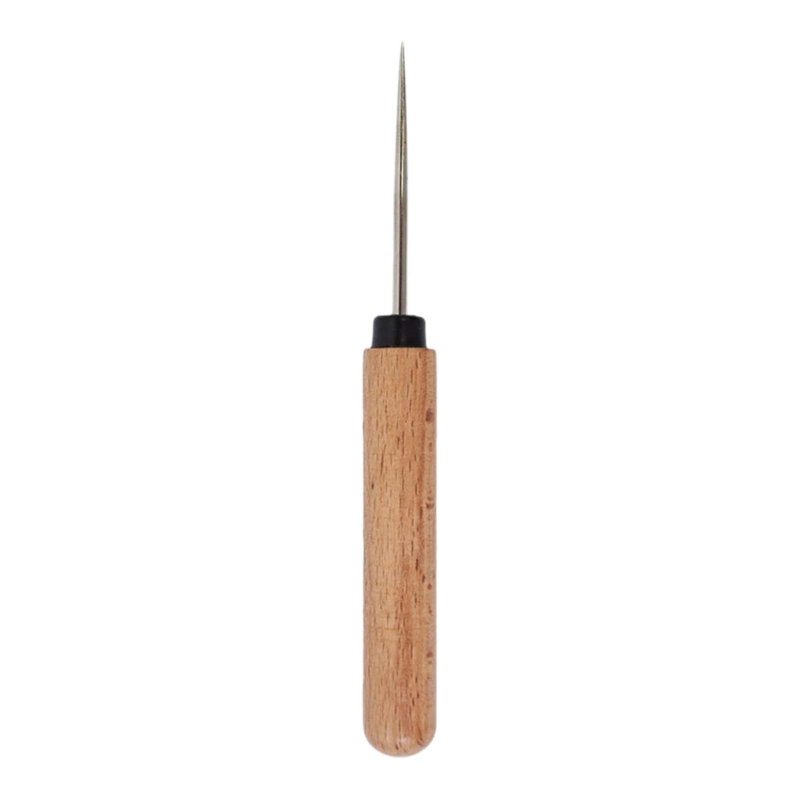 Профессиональная шило-игла для – обзор и цена Leatherwork Beginner Tools