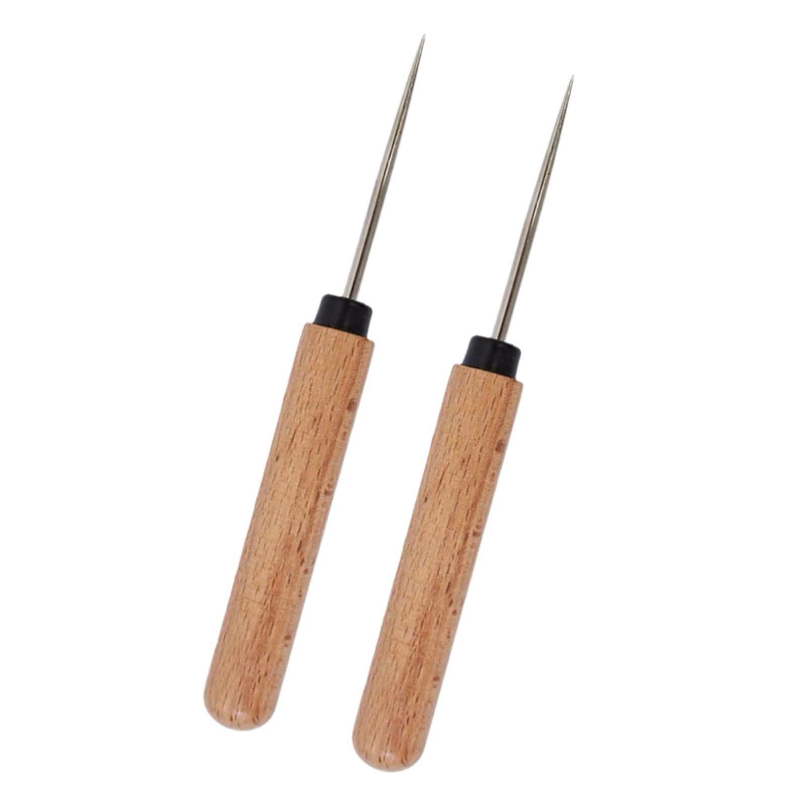 Профессиональная шило-игла для – обзор и цена Leatherwork Beginner Tools