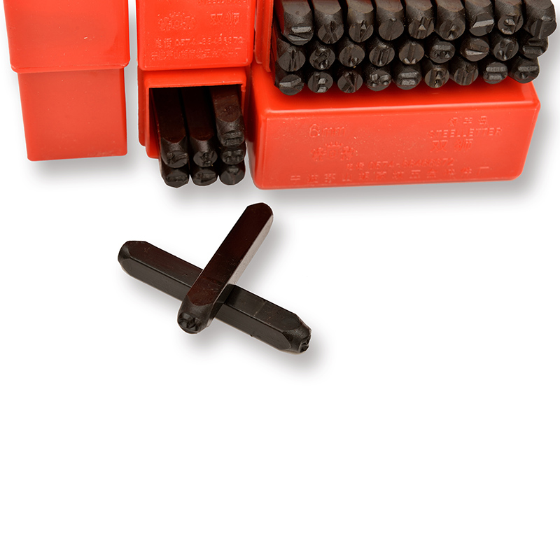 Стальной штамп 3 мм, штамп с б – обзор и цена Leather Stamp Set