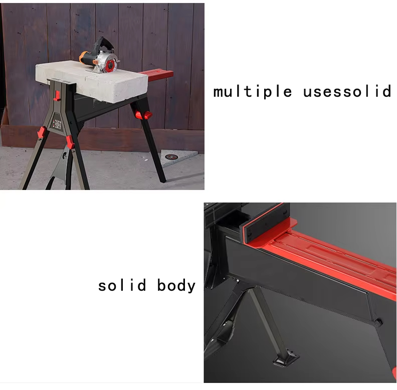 Складная пила, рабочий стол дл – обзор и цена Leatherwork Bench