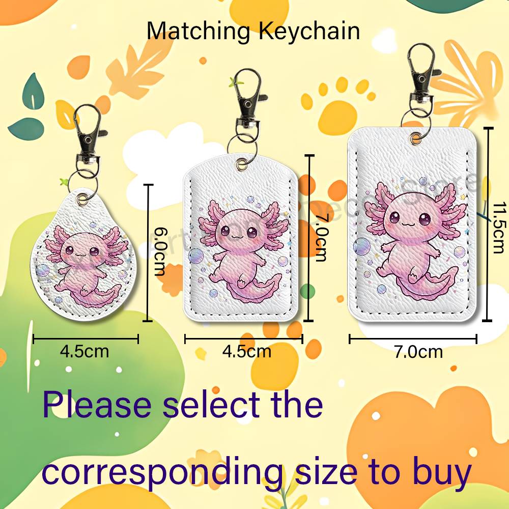 Милый розовый брелок-держатель – обзор и цена Leatherwork Keychain