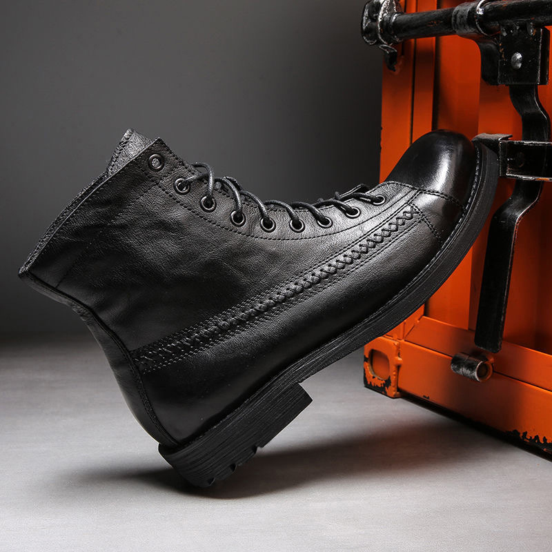 Мужские классические кожаные б – обзор и цена Leatherworking Classic