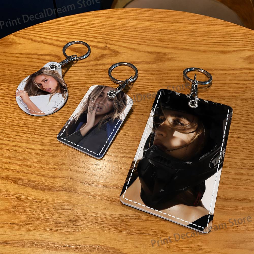 Брелок-держатель для ключей Si – обзор и цена Leatherwork Keychain