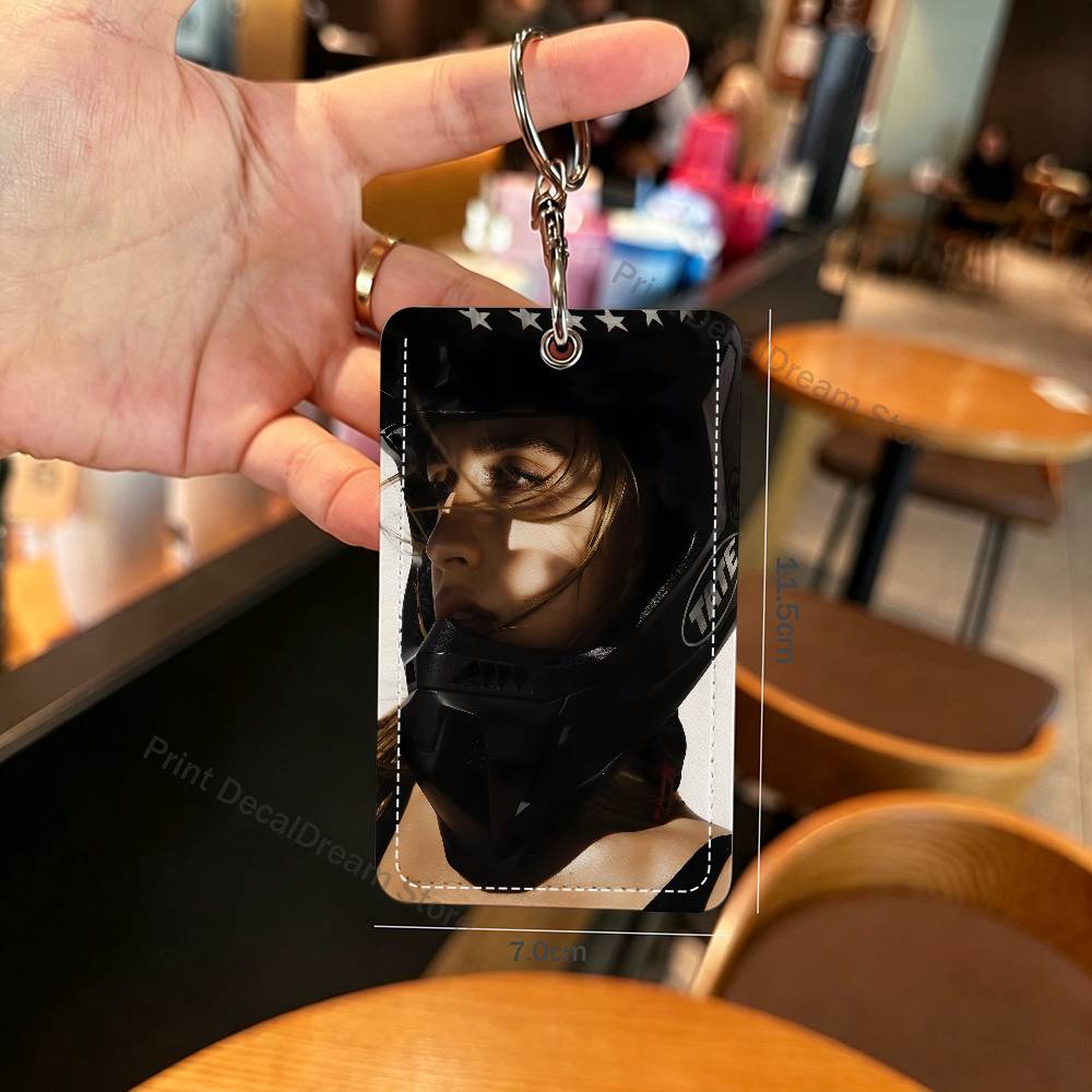 Брелок-держатель для ключей Si – обзор и цена Leatherwork Keychain