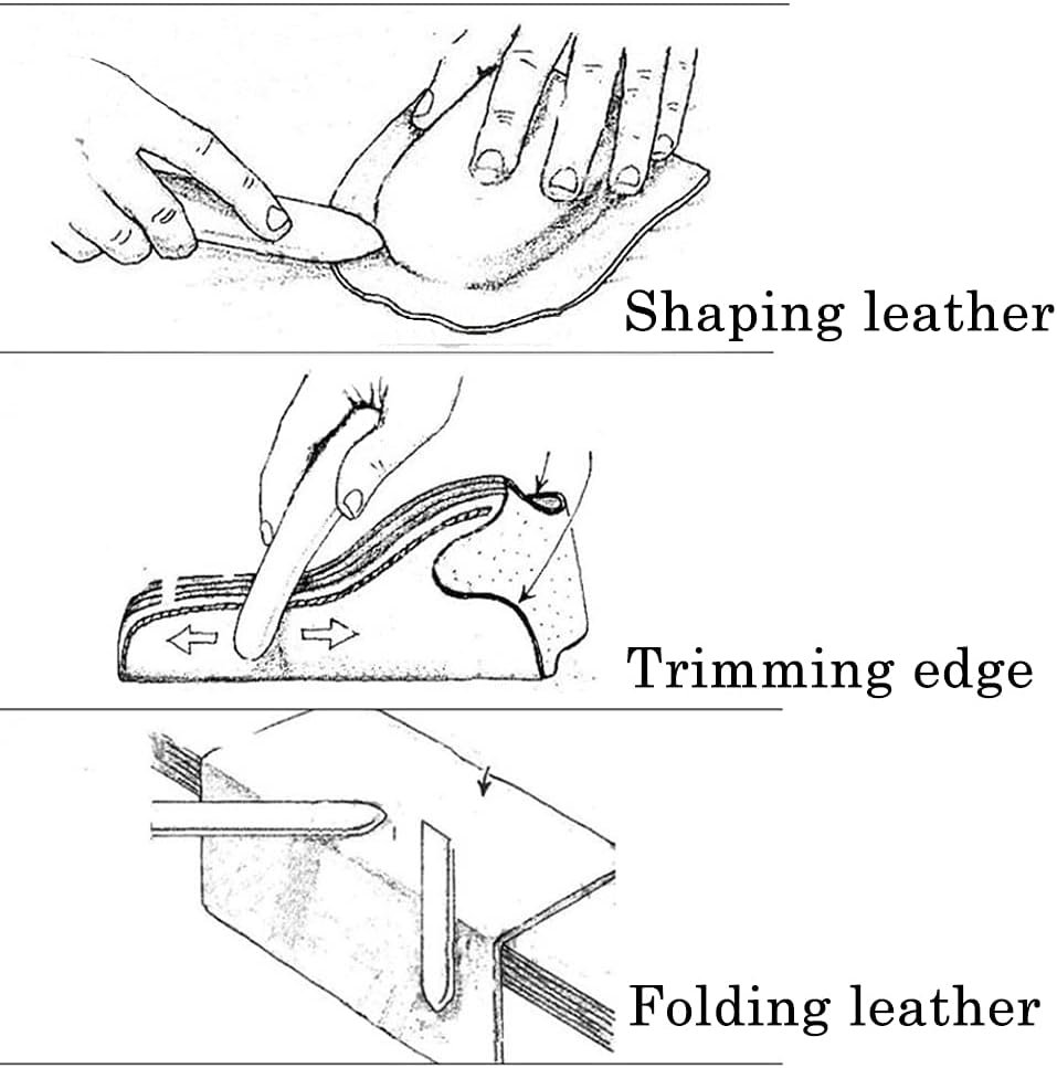 Профессиональный инструмент дл – обзор и цена Leather Workbench
