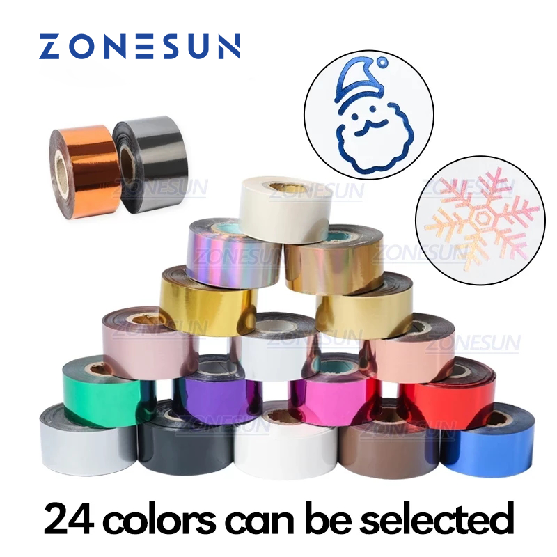 ZONESUN 3/4/5 см золото, сереб – обзор и цена Leatherwork Embossing