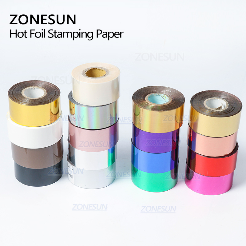 ZONESUN 3/4/5 см золото, сереб – обзор и цена Leatherwork Embossing