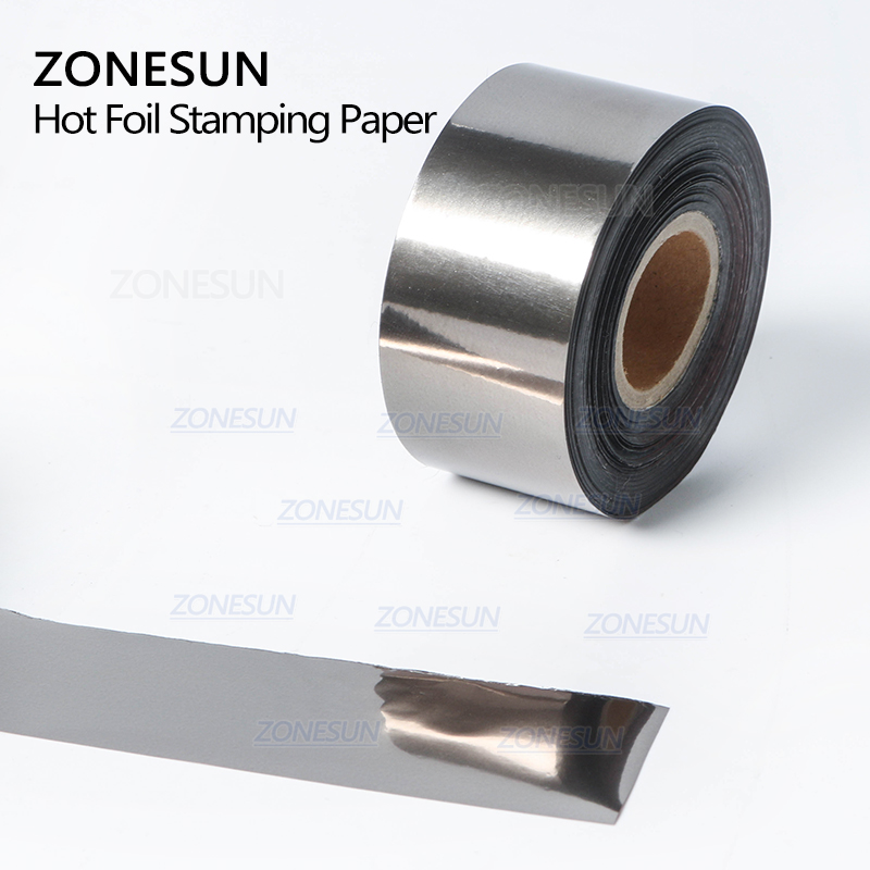 ZONESUN 3/4/5 см золото, сереб – обзор и цена Leatherwork Embossing